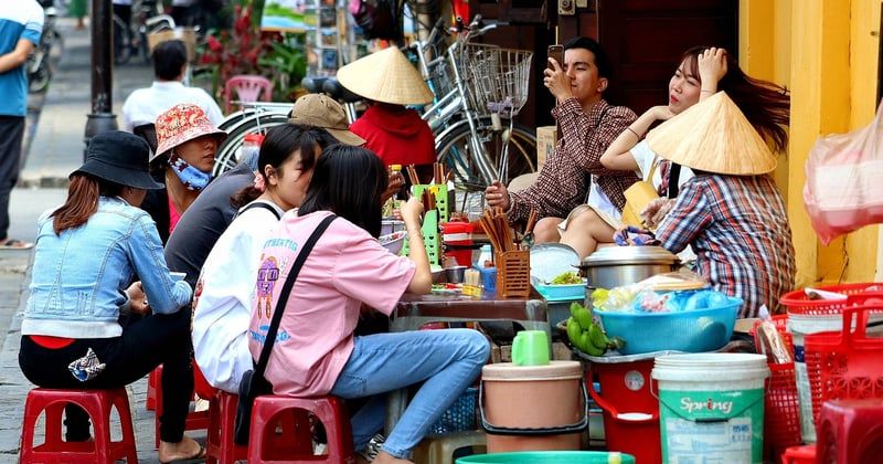 Ou manger à Hanoi : les meilleurs restaurants street food