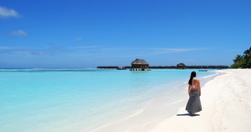 Les plus belles plages des Maldives pour un séjour de rêve inoubliable