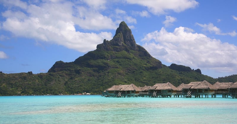 Polynésie française : les îles incontournables et les activités à ne pas manquer