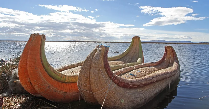 Où dormir au lac Titicaca ?