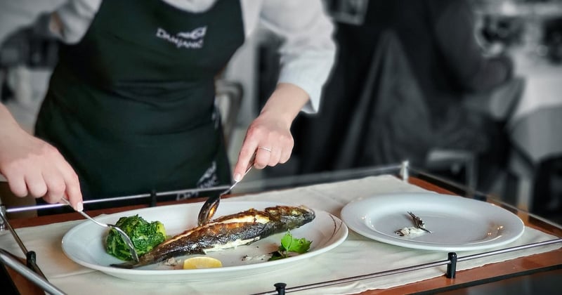 Où trouver les meilleurs restaurants gastronomiques à Lyon ?