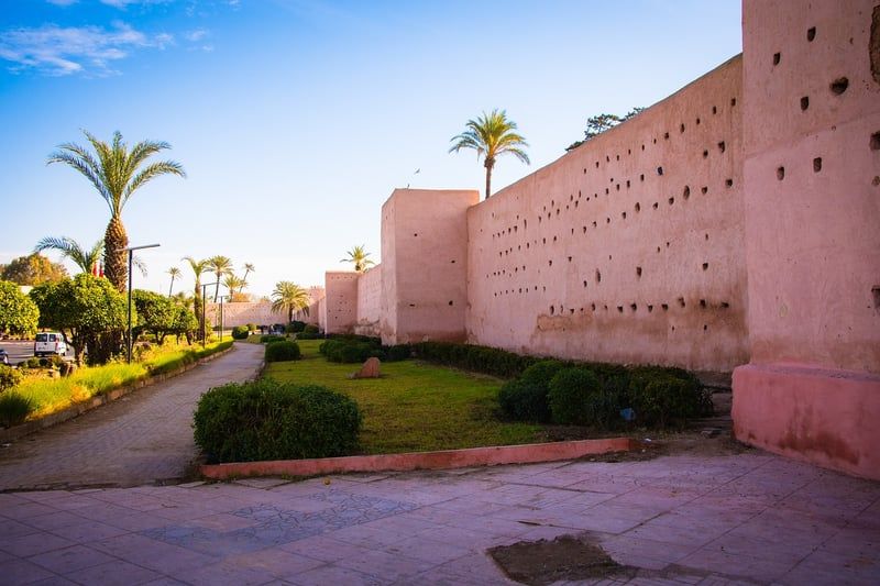 Où dormir pas cher à Marrakech : 10 adresses à moins de 30 euros