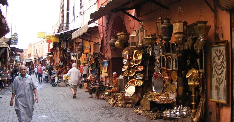 Que faire à Marrakech en trois jours : l'itinéraire parfait