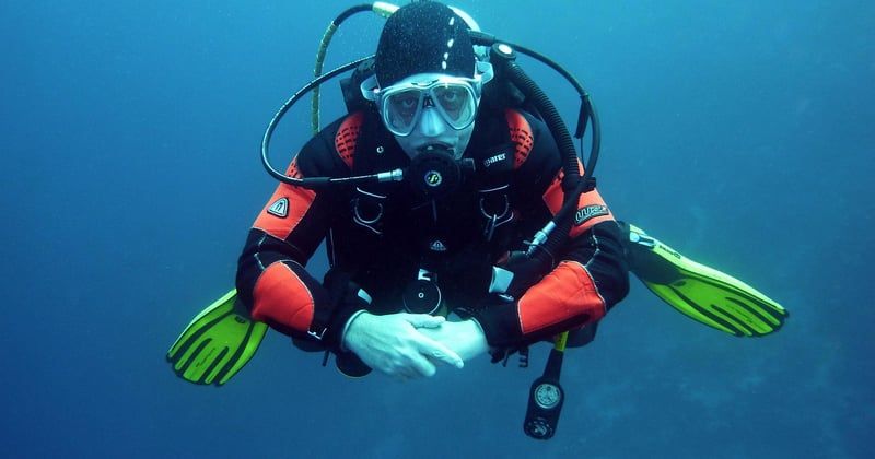 Plongée aux Maldives : 10 meilleurs spots à ne pas manquer