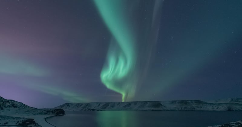 Observer les aurores boréales en Islande : le guide qui change tout
