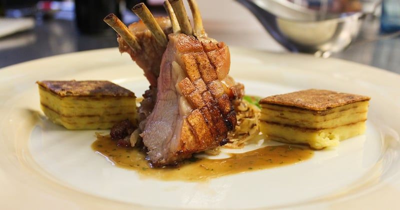 Où manger à Palerme ? Les meilleurs restaurants gastronomiques
