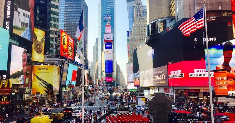 New York pour la première fois : attractions incontournables et bons plans malins