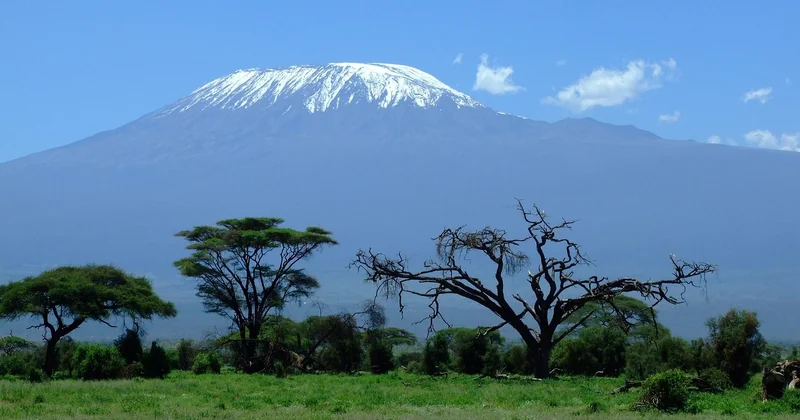 Les distances en Tanzanie : le piège numéro un des itinéraires
