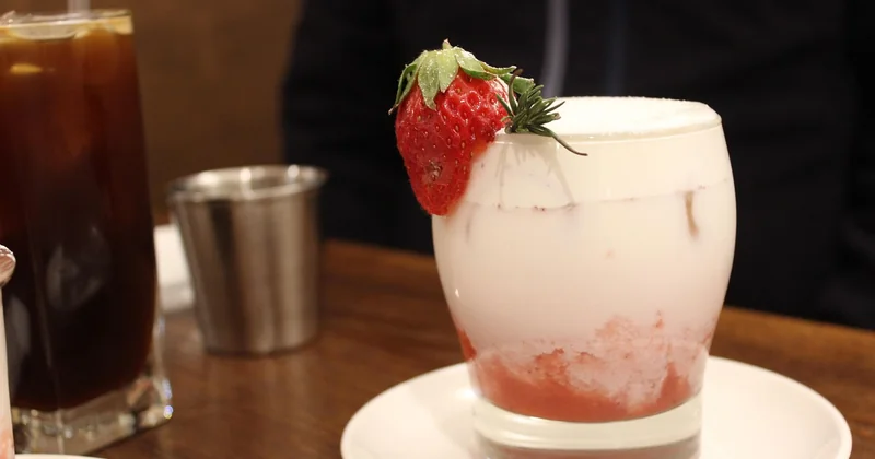 Les desserts coréens : un univers à part