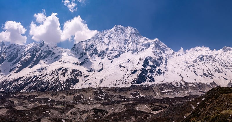 Trekking au Népal : itinéraires pour découvrir l'Himalaya autrement