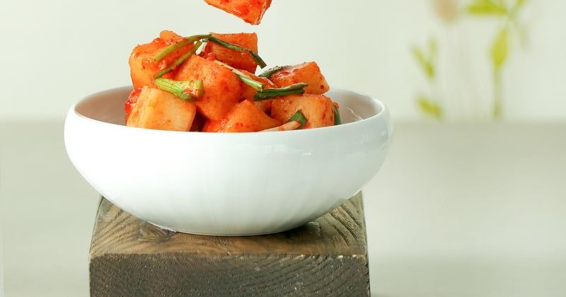 10 spécialités culinaires à ne pas manquer en Corée du Sud