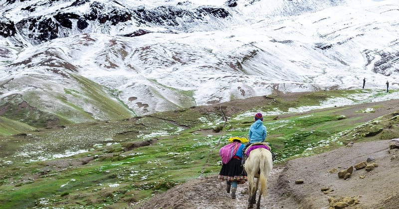 Randonnée sur le chemin de l'Inca au Pérou : le guide complet pour réussir
